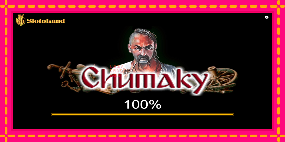 Chumaky - thiết bị chơi game với phần thưởng độc đáo, hình ảnh 1