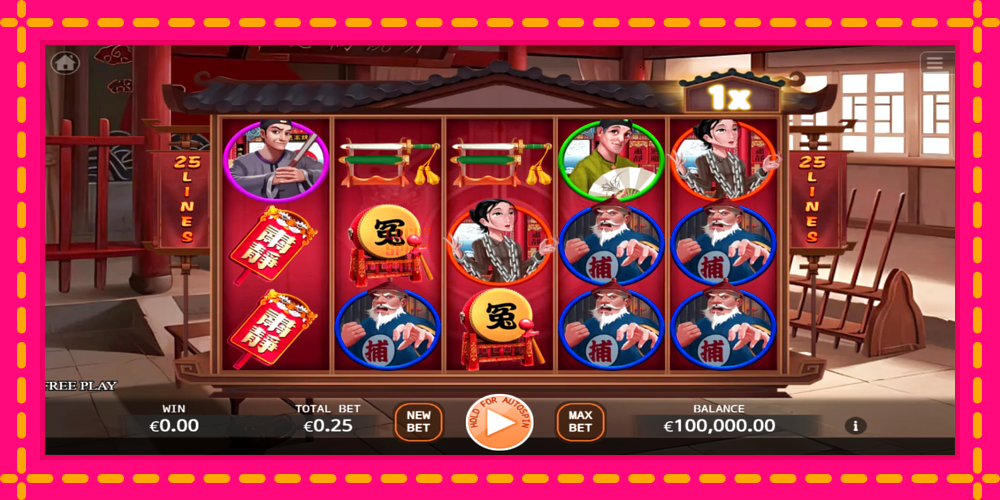 Hail the Judge - thiết bị chơi game với phần thưởng độc đáo, hình ảnh 2