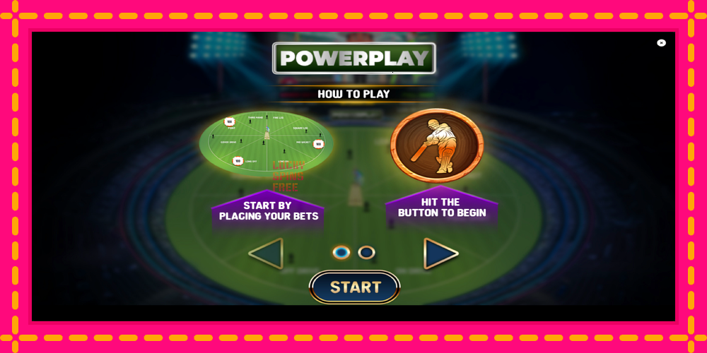 Power Play - thiết bị chơi game với phần thưởng độc đáo, hình ảnh 1