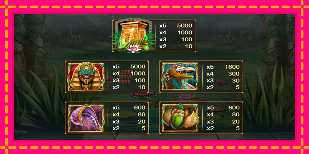 Oasis of Dead - thiết bị chơi game với phần thưởng độc đáo, hình ảnh 4