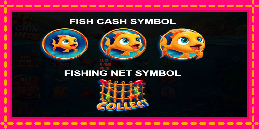 Catchin Fortunes - thiết bị chơi game với phần thưởng độc đáo, hình ảnh 4