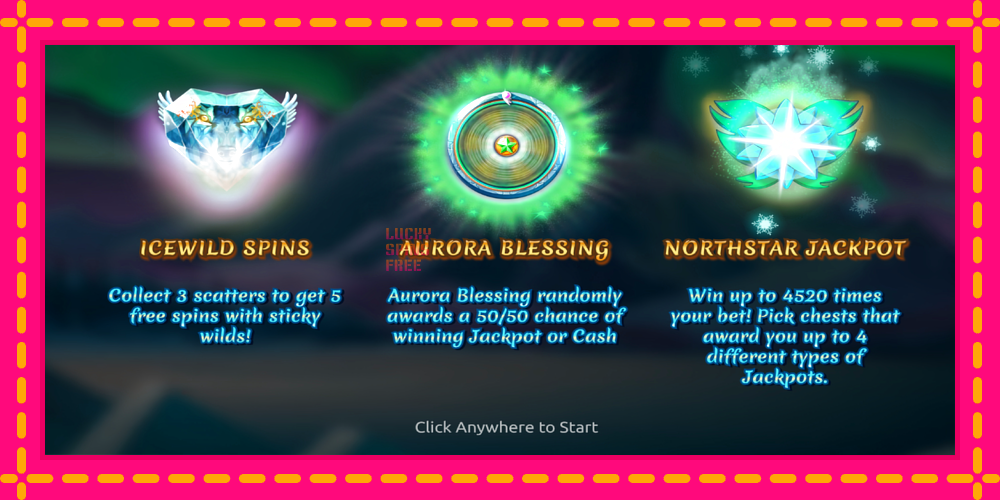 Aurora Angel - thiết bị chơi game với phần thưởng độc đáo, hình ảnh 1