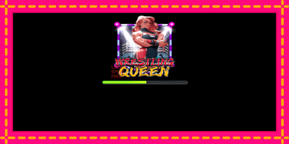 Wrestling Queen - thiết bị chơi game với phần thưởng độc đáo, hình ảnh 1