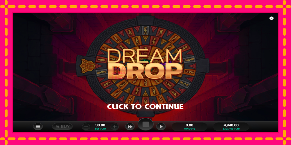 Fangs Inferno Dream Drop - thiết bị chơi game với phần thưởng độc đáo, hình ảnh 3