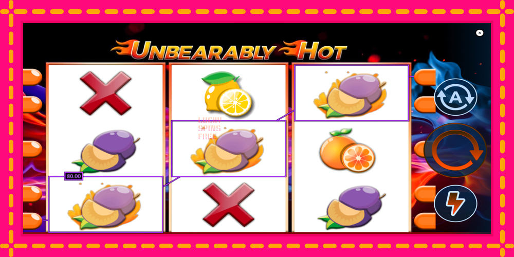 Unbearably Hot - thiết bị chơi game với phần thưởng độc đáo, hình ảnh 4