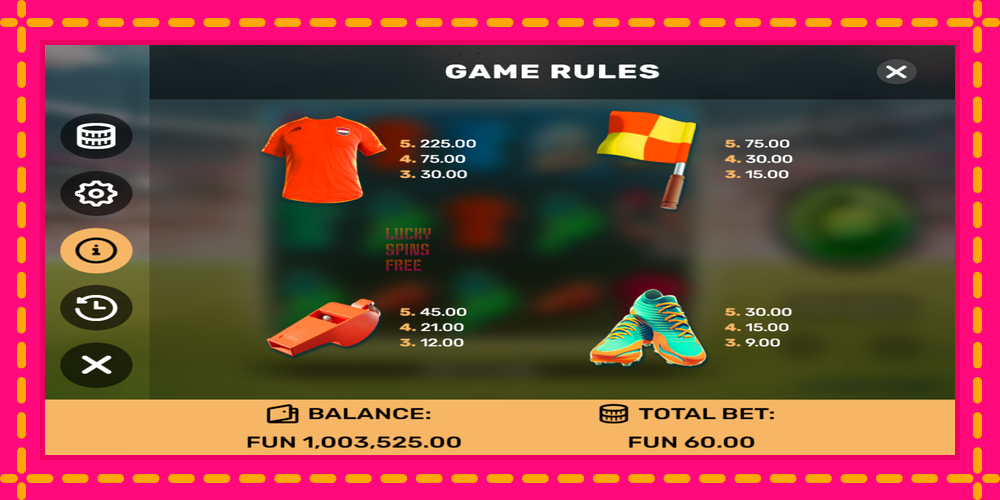 Soccer Strike - thiết bị chơi game với phần thưởng độc đáo, hình ảnh 4