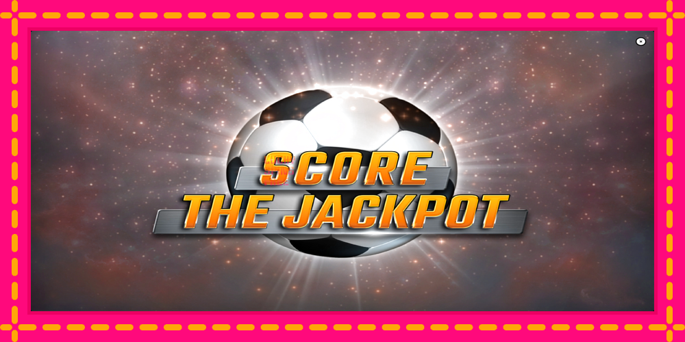 36 Coins Score The Jackpot - thiết bị chơi game với phần thưởng độc đáo, hình ảnh 3