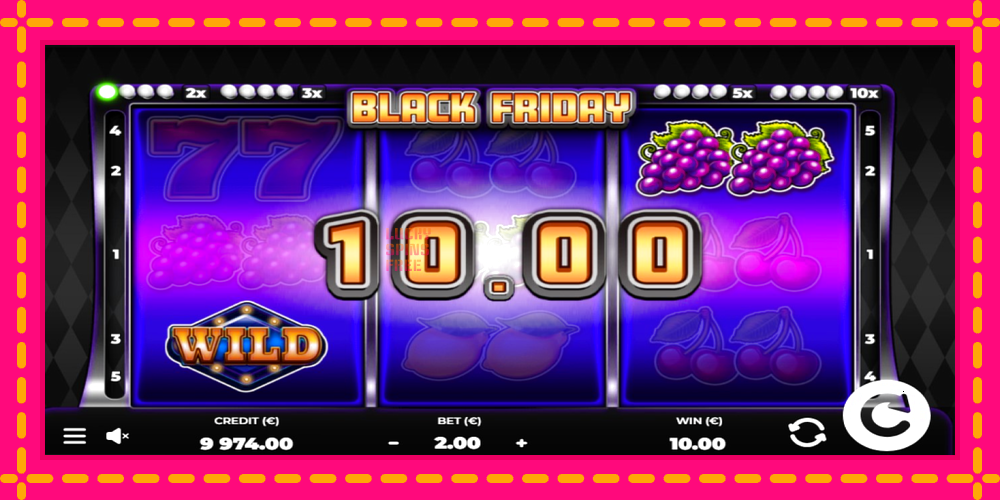 Black Friday - thiết bị chơi game với phần thưởng độc đáo, hình ảnh 3