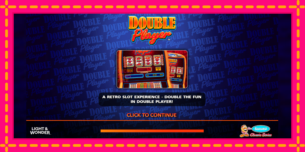 Double Player - thiết bị chơi game với phần thưởng độc đáo, hình ảnh 1