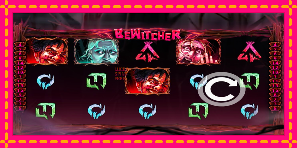 BeWitcher - thiết bị chơi game với phần thưởng độc đáo, hình ảnh 1