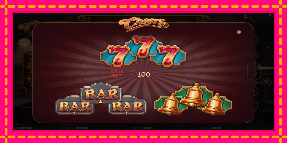 Cheers - thiết bị chơi game với phần thưởng độc đáo, hình ảnh 6