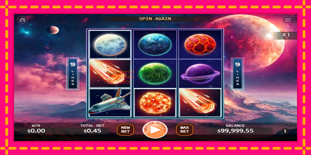 Fantasy Universe - thiết bị chơi game với phần thưởng độc đáo, hình ảnh 1