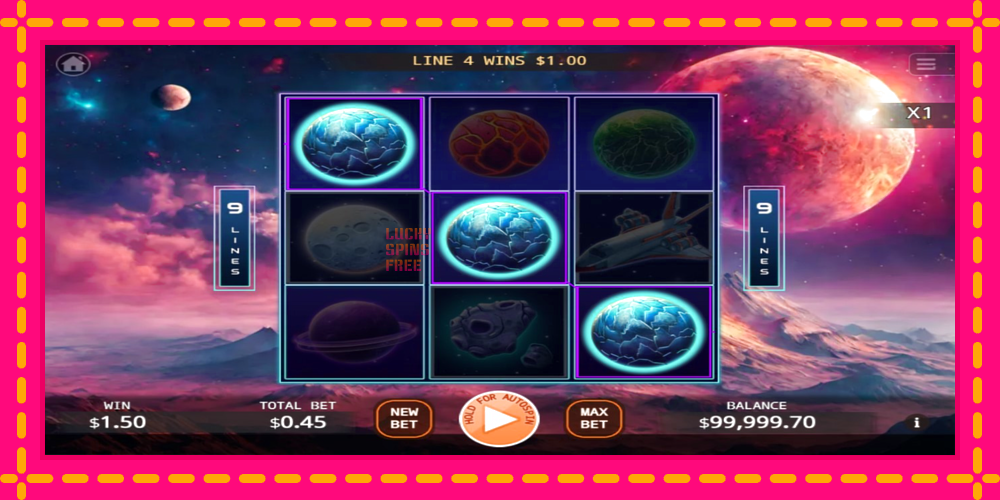 Fantasy Universe - thiết bị chơi game với phần thưởng độc đáo, hình ảnh 2