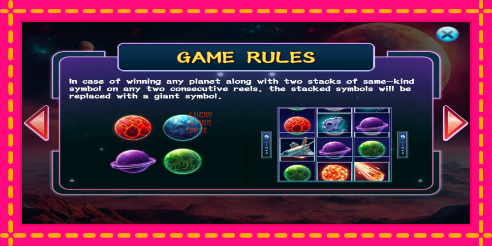 Fantasy Universe - thiết bị chơi game với phần thưởng độc đáo, hình ảnh 3