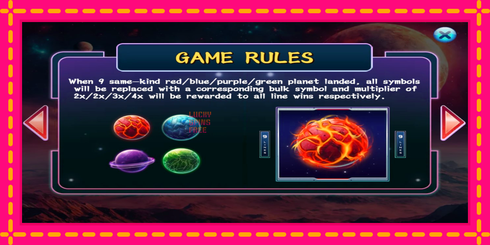 Fantasy Universe - thiết bị chơi game với phần thưởng độc đáo, hình ảnh 4