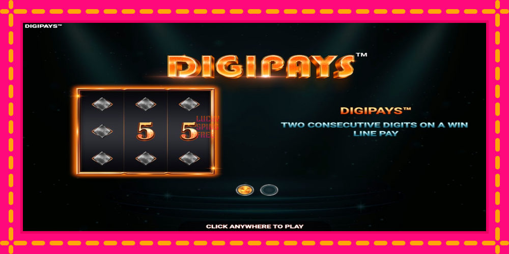 Digipays - thiết bị chơi game với phần thưởng độc đáo, hình ảnh 1