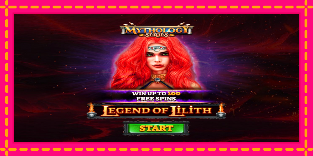 Legend of Lilith - thiết bị chơi game với phần thưởng độc đáo, hình ảnh 1