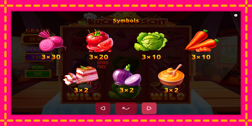 Lucky Borscht - thiết bị chơi game với phần thưởng độc đáo, hình ảnh 6