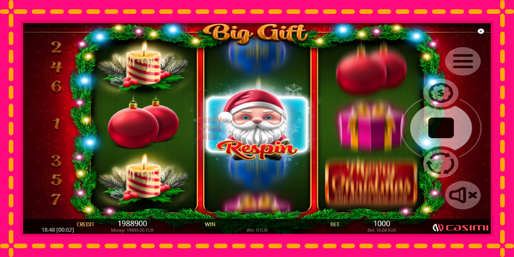 Big Gift - thiết bị chơi game với phần thưởng độc đáo, hình ảnh 2