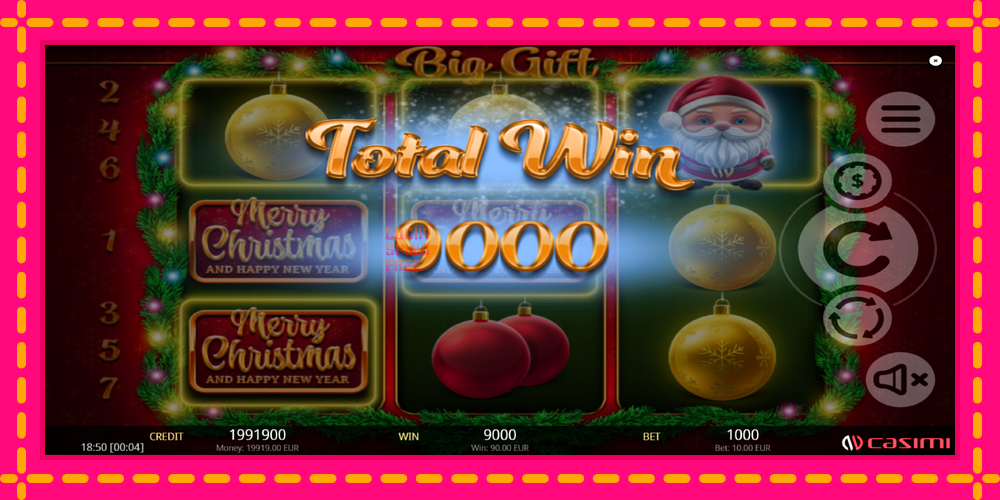 Big Gift - thiết bị chơi game với phần thưởng độc đáo, hình ảnh 4