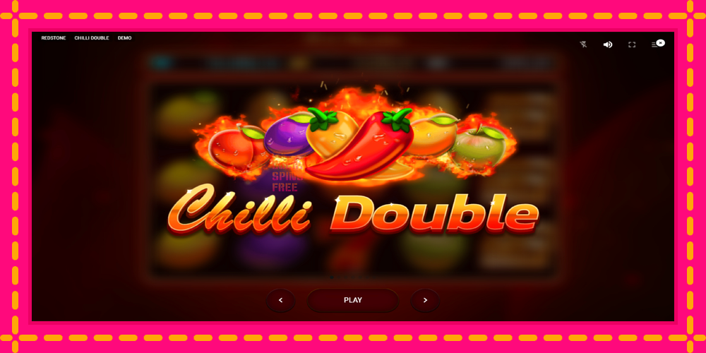 Chilli Double - thiết bị chơi game với phần thưởng độc đáo, hình ảnh 1