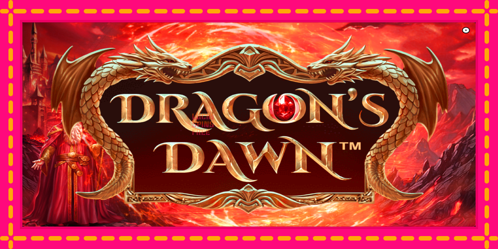 Dragons Dawn - thiết bị chơi game với phần thưởng độc đáo, hình ảnh 1