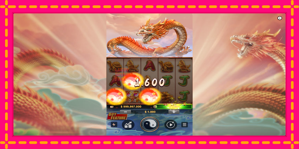 Dragon Chis Quest - thiết bị chơi game với phần thưởng độc đáo, hình ảnh 2