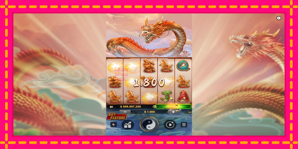 Dragon Chis Quest - thiết bị chơi game với phần thưởng độc đáo, hình ảnh 3