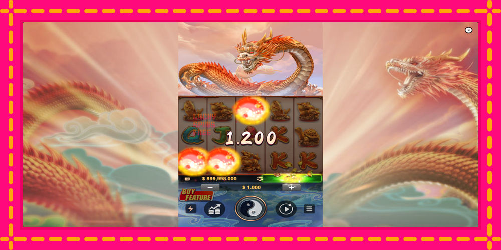 Dragon Chis Quest - thiết bị chơi game với phần thưởng độc đáo, hình ảnh 4