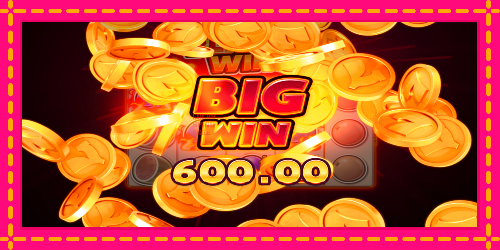 Blazing Wins - thiết bị chơi game với phần thưởng độc đáo, hình ảnh 4