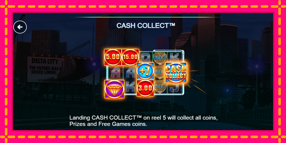 RoboCop: Cash Collect - thiết bị chơi game với phần thưởng độc đáo, hình ảnh 6